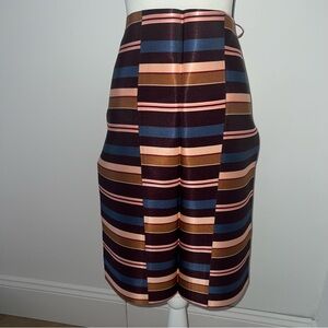 NWOT  Tibetan Handwoven apron PANGDEN MULTICOLORED